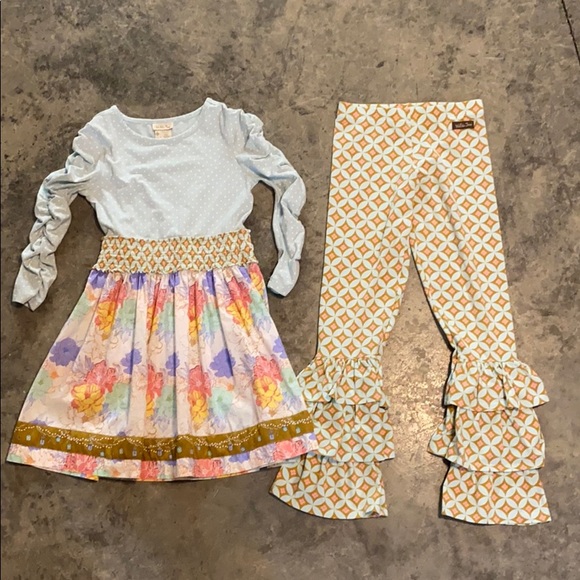 2 piece outfit